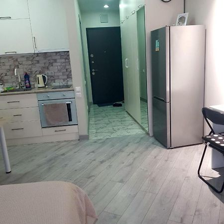 Sea View Studio باتومي المظهر الخارجي الصورة