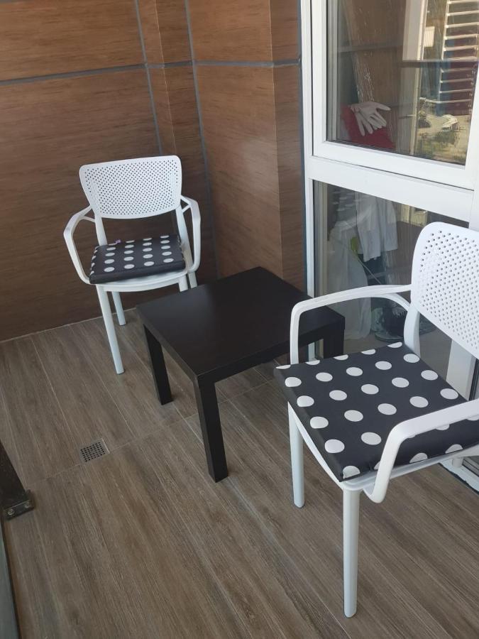 Sea View Studio باتومي المظهر الخارجي الصورة