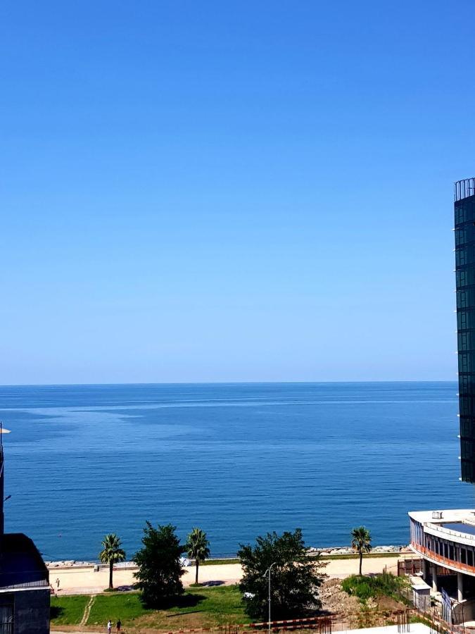 Sea View Studio باتومي المظهر الخارجي الصورة