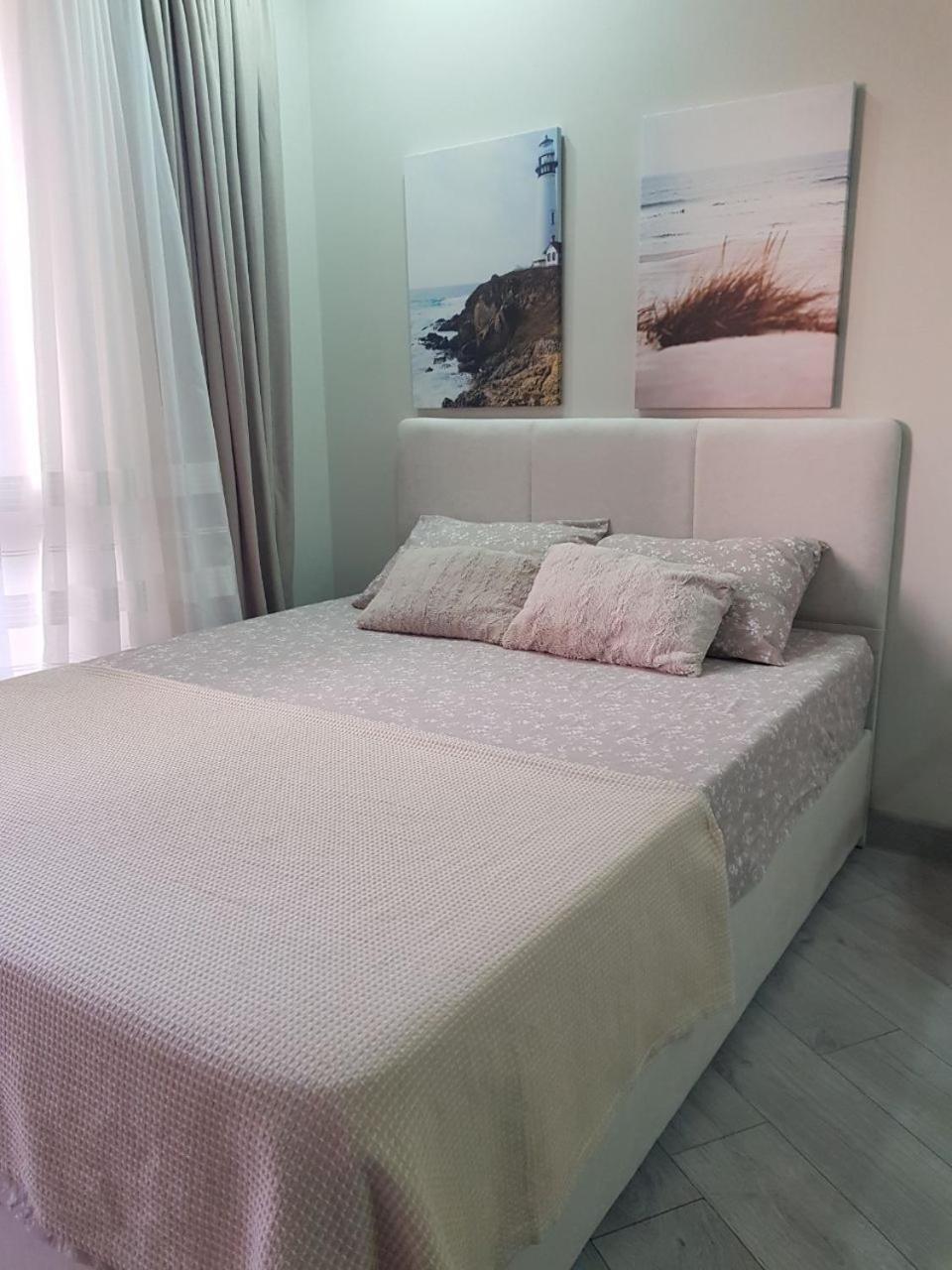 Sea View Studio باتومي المظهر الخارجي الصورة