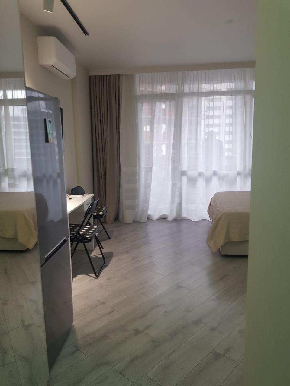 Sea View Studio باتومي المظهر الخارجي الصورة